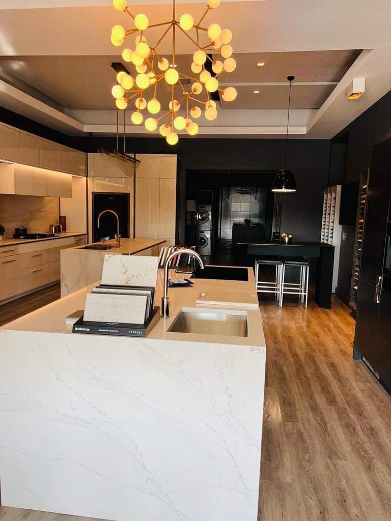 Commercial Cleaning