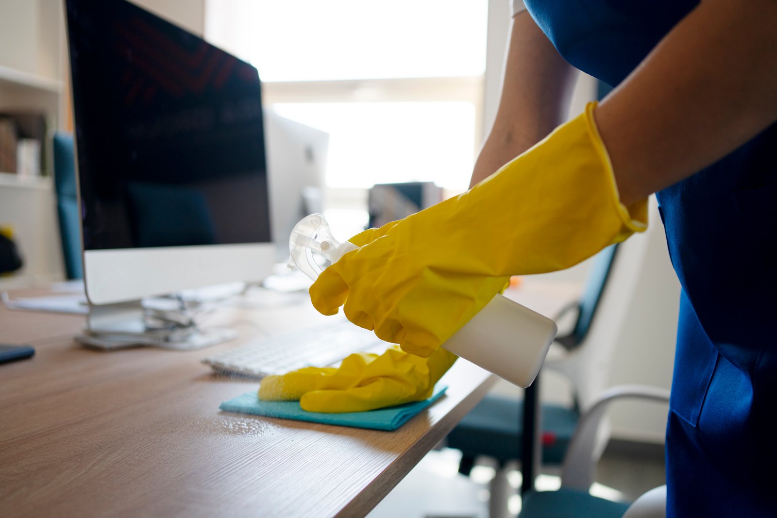 General Cleaning Service